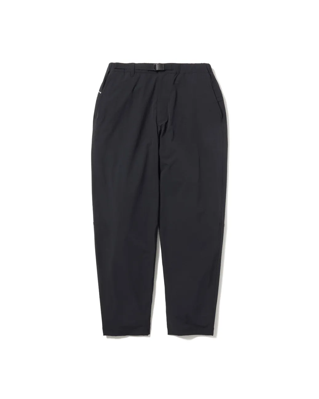 Water-Repellent Stretch Trekking Pants