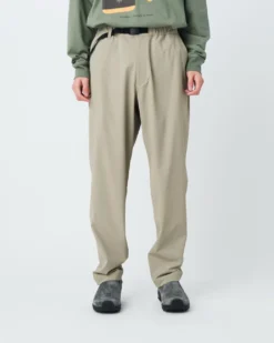 Water-Repellent Stretch Trekking Pants