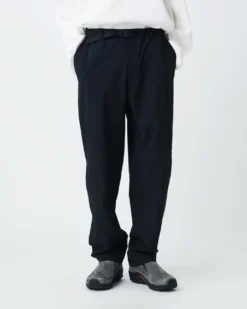 Water-Repellent Stretch Trekking Pants