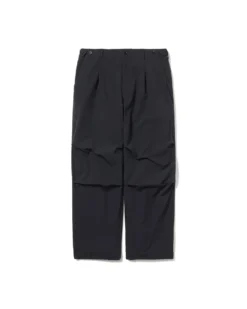 Water-Repellent Stretch Trousers