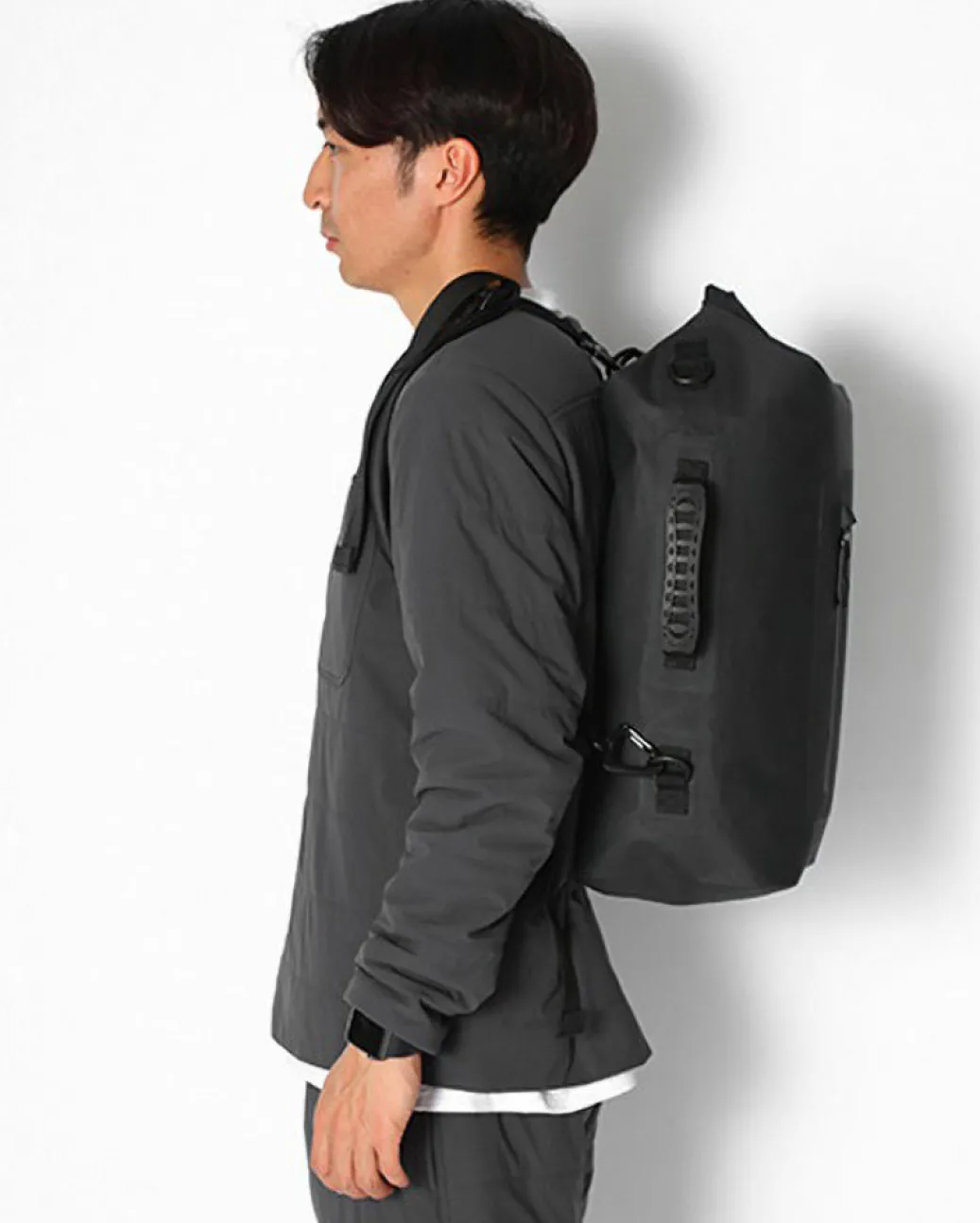 4Way Dry Bag