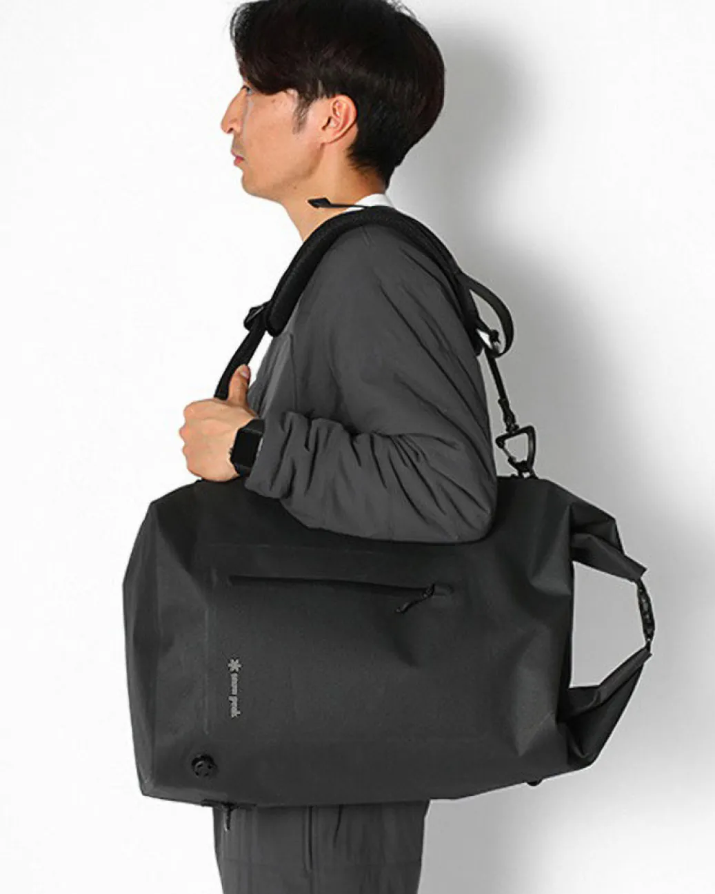 4Way Dry Bag