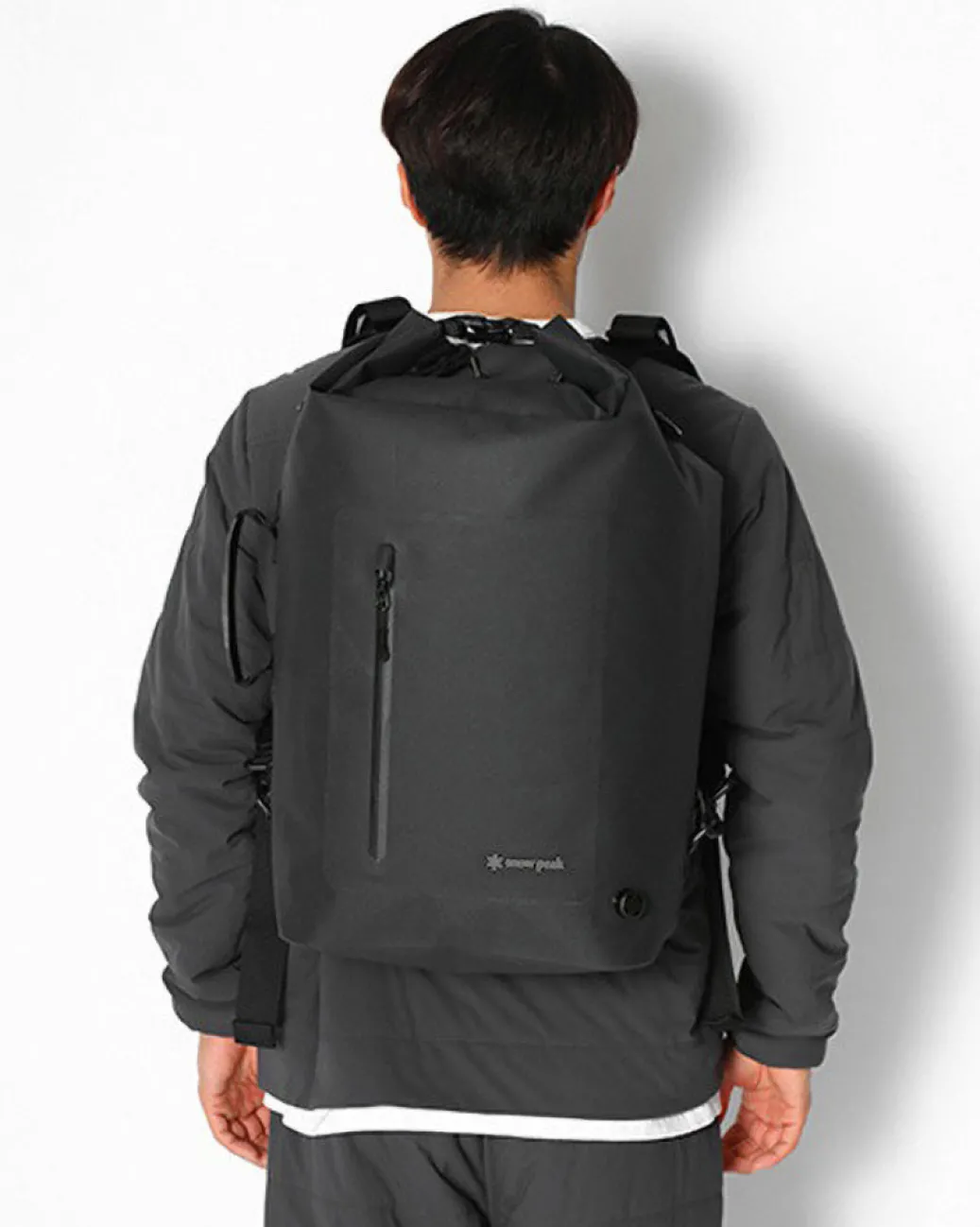 4Way Dry Bag