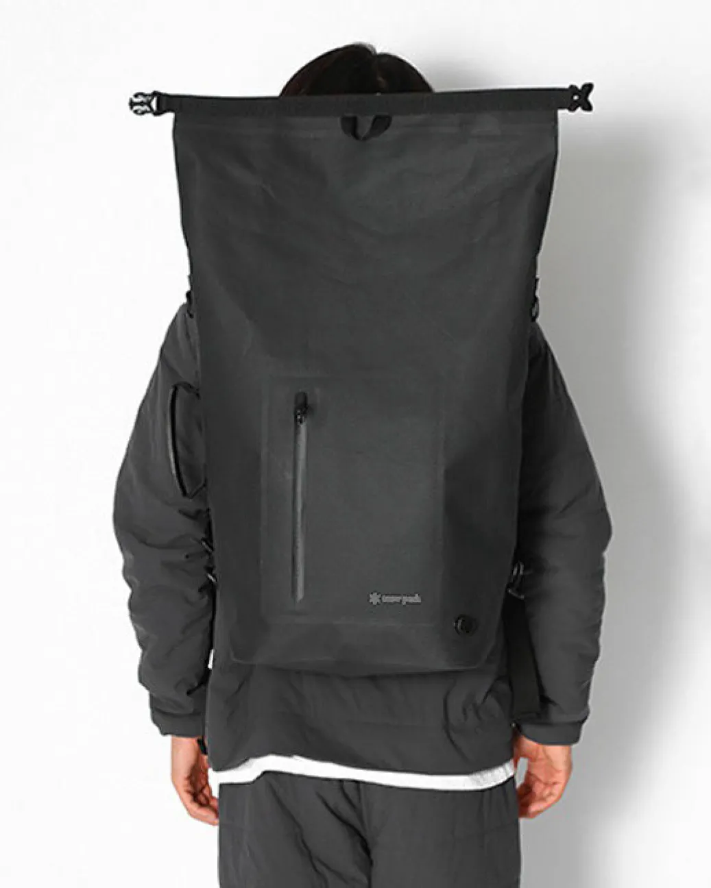 4Way Dry Bag