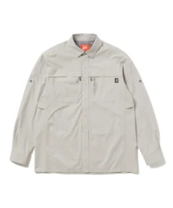 Wilkin Long Sleeve Shirt