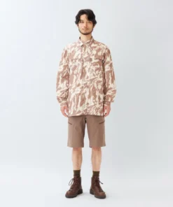 Wilkin Long Sleeve Shirt
