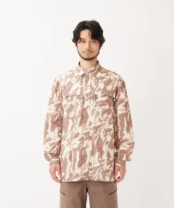 Wilkin Long Sleeve Shirt