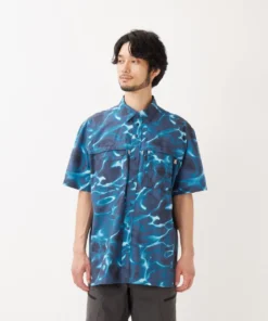 Wilkin Short Sleeve Shirt