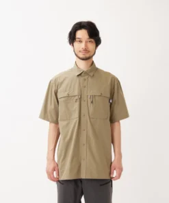 Wilkin Short Sleeve Shirt
