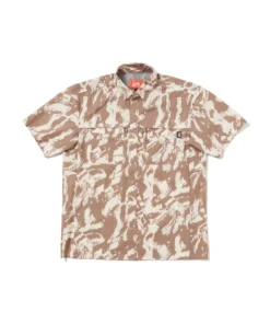 Wilkin Short Sleeve Shirt