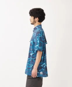 Wilkin Short Sleeve Shirt