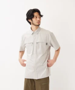 Wilkin Short Sleeve Shirt