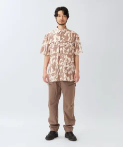 Wilkin Short Sleeve Shirt