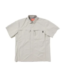 Wilkin Short Sleeve Shirt
