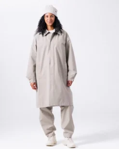 WINDSTOPPER Bal Collar Coat