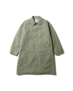 WINDSTOPPER Bal Collar Coat