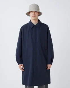 WINDSTOPPER Bal Collar Coat