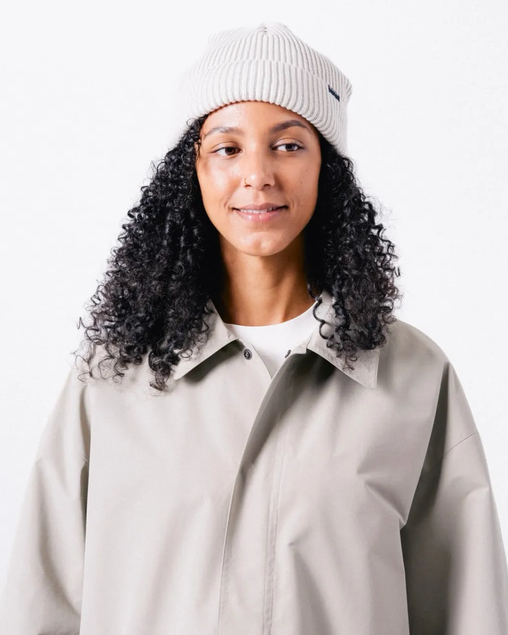 WINDSTOPPER Bal Collar Coat