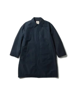 WINDSTOPPER Bal Collar Coat