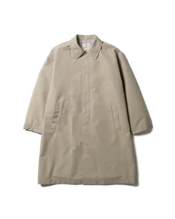 WINDSTOPPER Bal Collar Coat