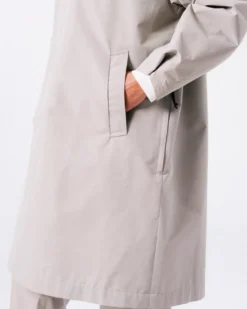 WINDSTOPPER Bal Collar Coat