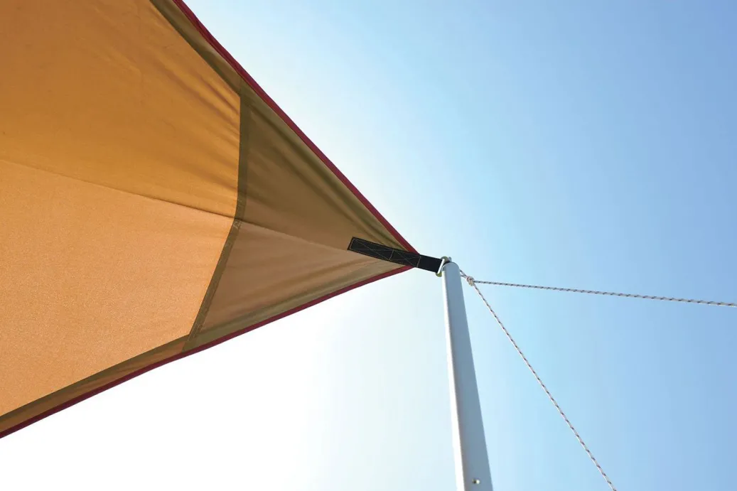 Wing Pole 240cm