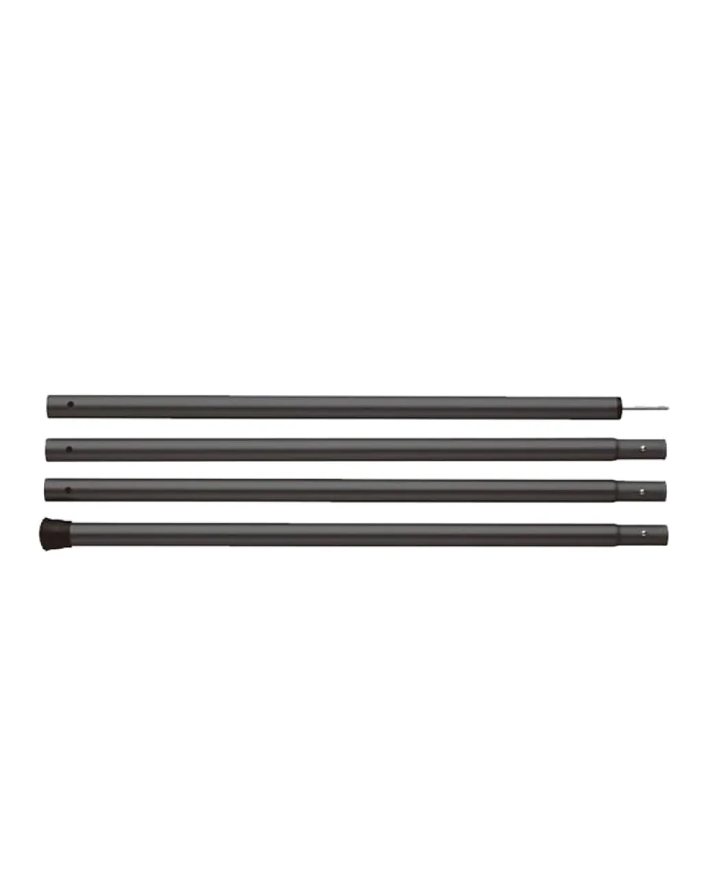 Wing Pole 240cm