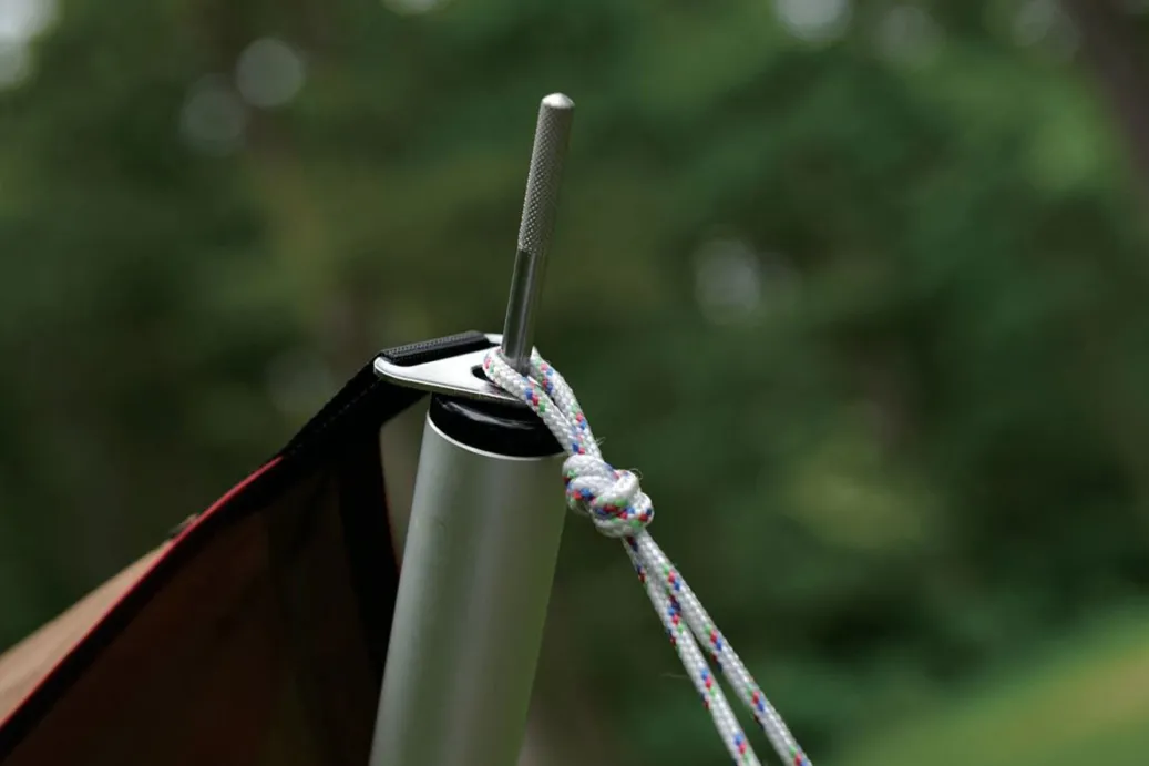 Wing Pole 280cm