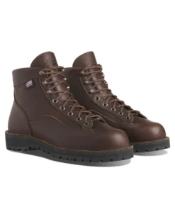 Women's Snow Peak x Danner Light II