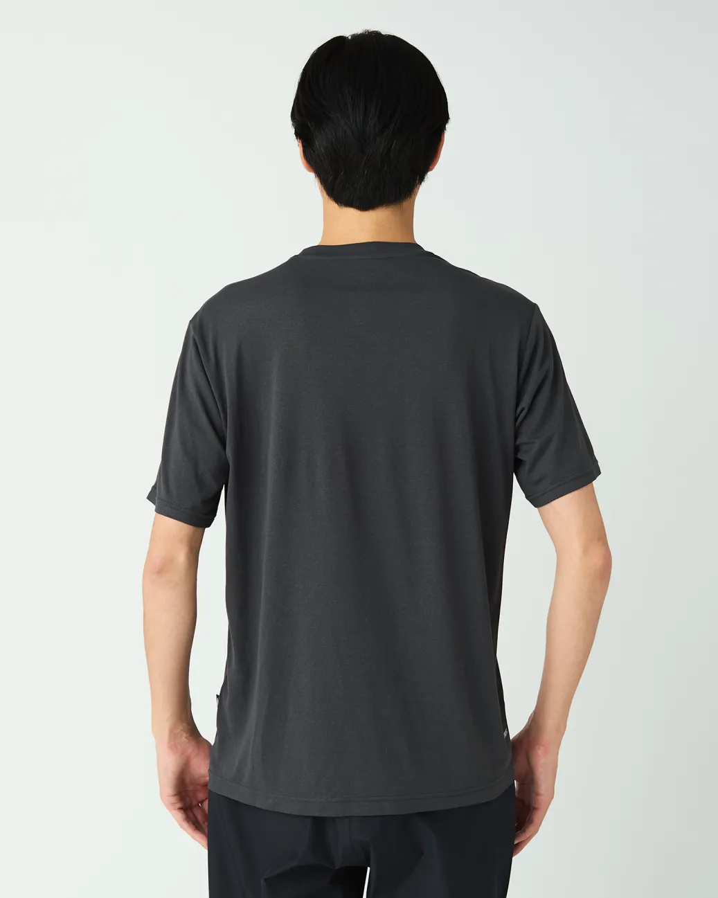 Yamame Graphic Short Sleeve T-Shirt