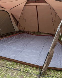 Zekka Mat & Sheet Set